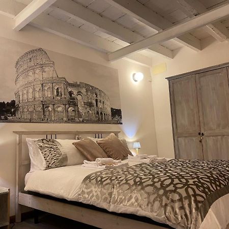 Apartment In The Heart Of Roma 외부 사진