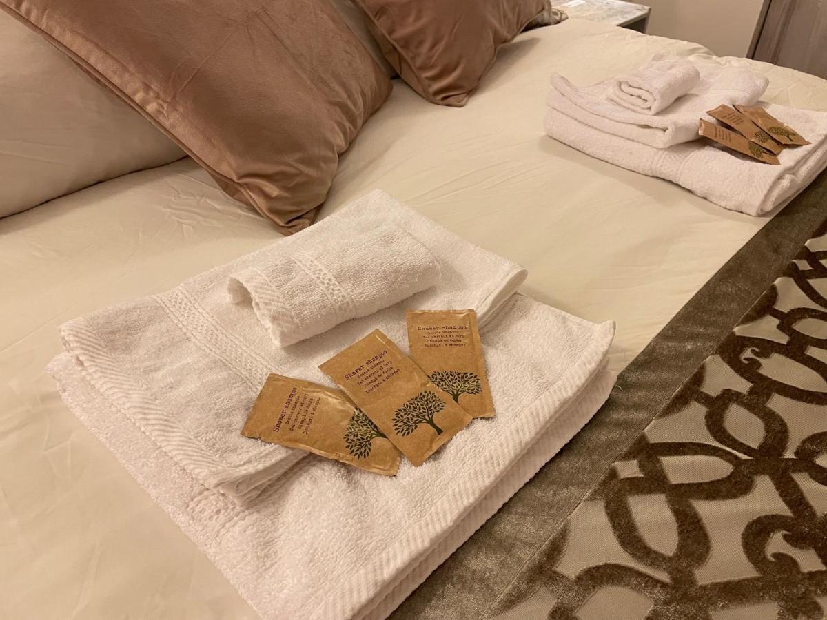 Apartment In The Heart Of Roma 외부 사진
