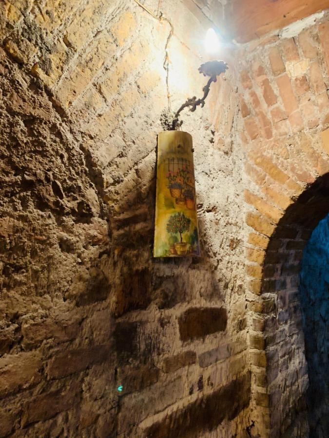 Apartment In The Heart Of Roma 외부 사진