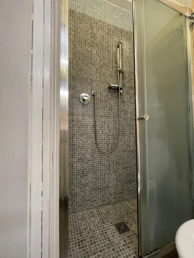 Apartment In The Heart Of Roma 외부 사진