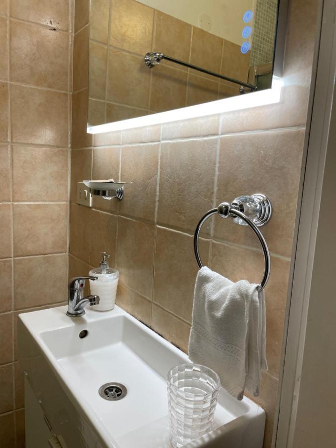 Apartment In The Heart Of Roma 외부 사진