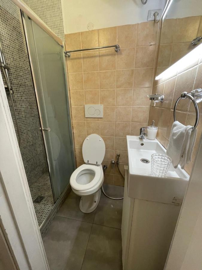 Apartment In The Heart Of Roma 외부 사진