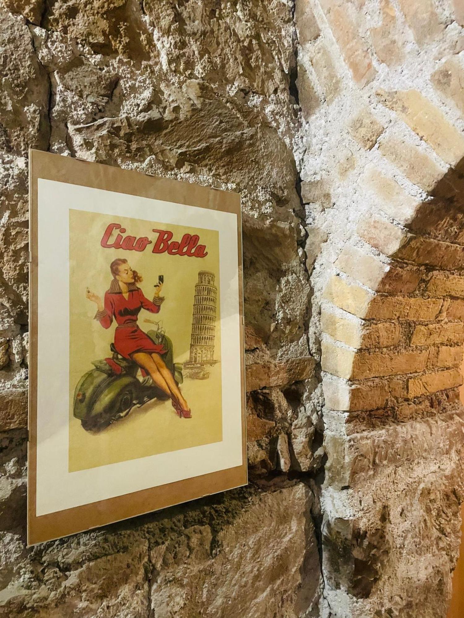 Apartment In The Heart Of Roma 외부 사진