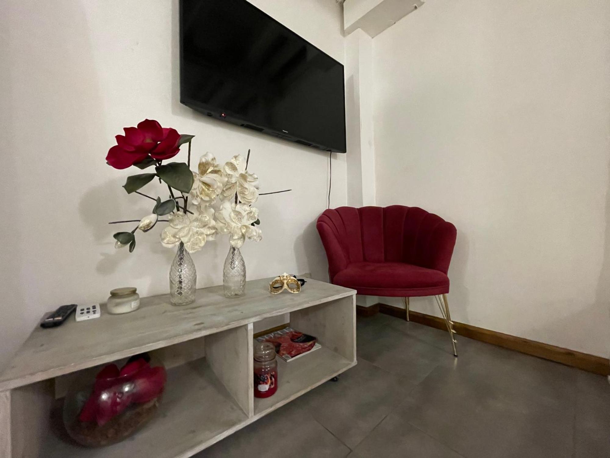 Apartment In The Heart Of Roma 외부 사진
