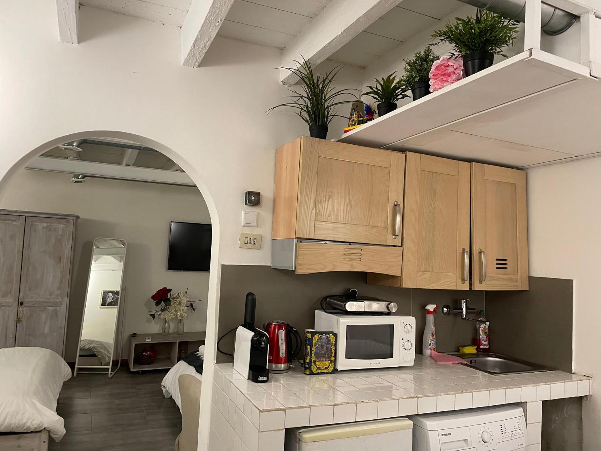 Apartment In The Heart Of Roma 외부 사진