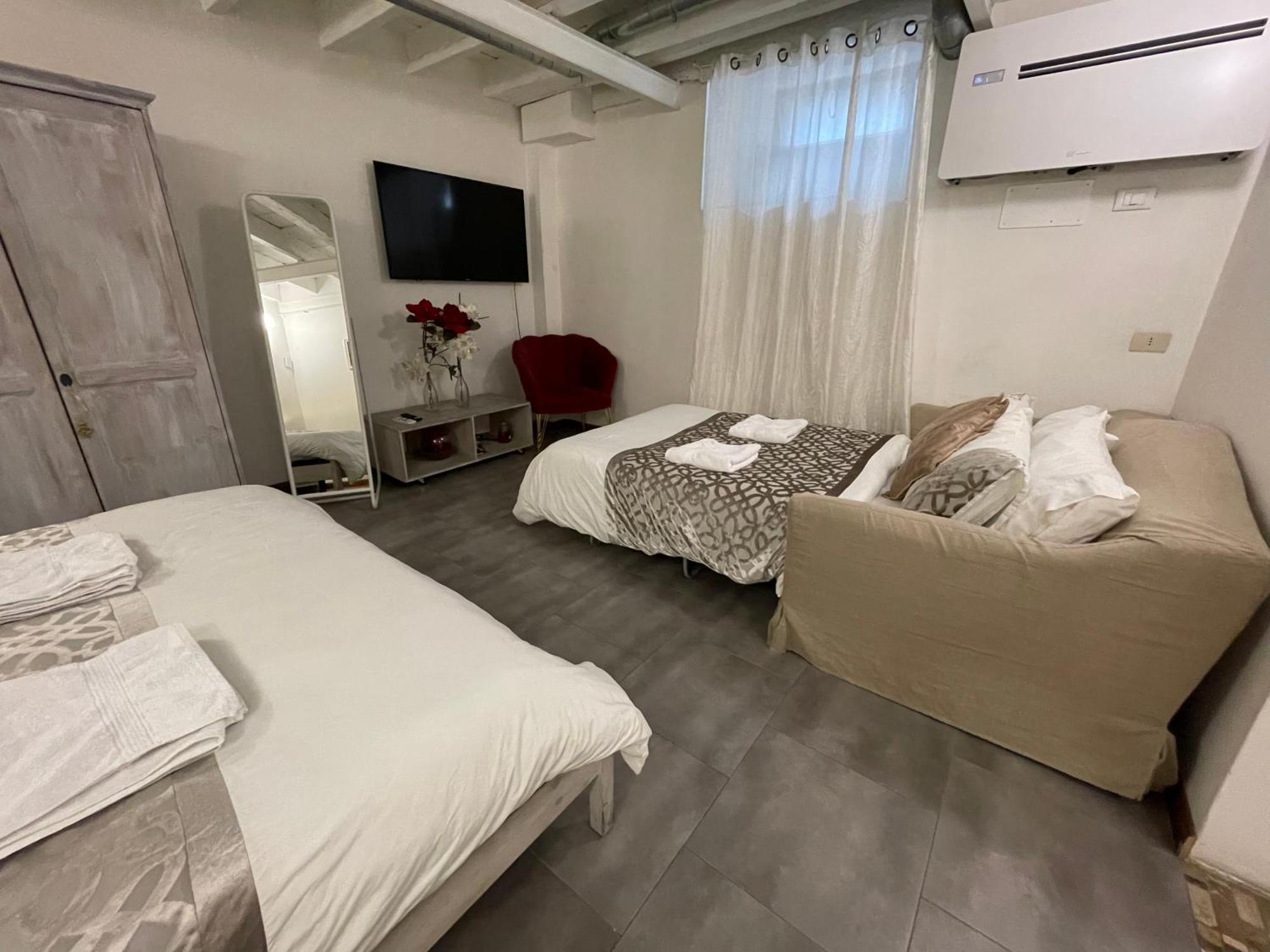Apartment In The Heart Of Roma 외부 사진