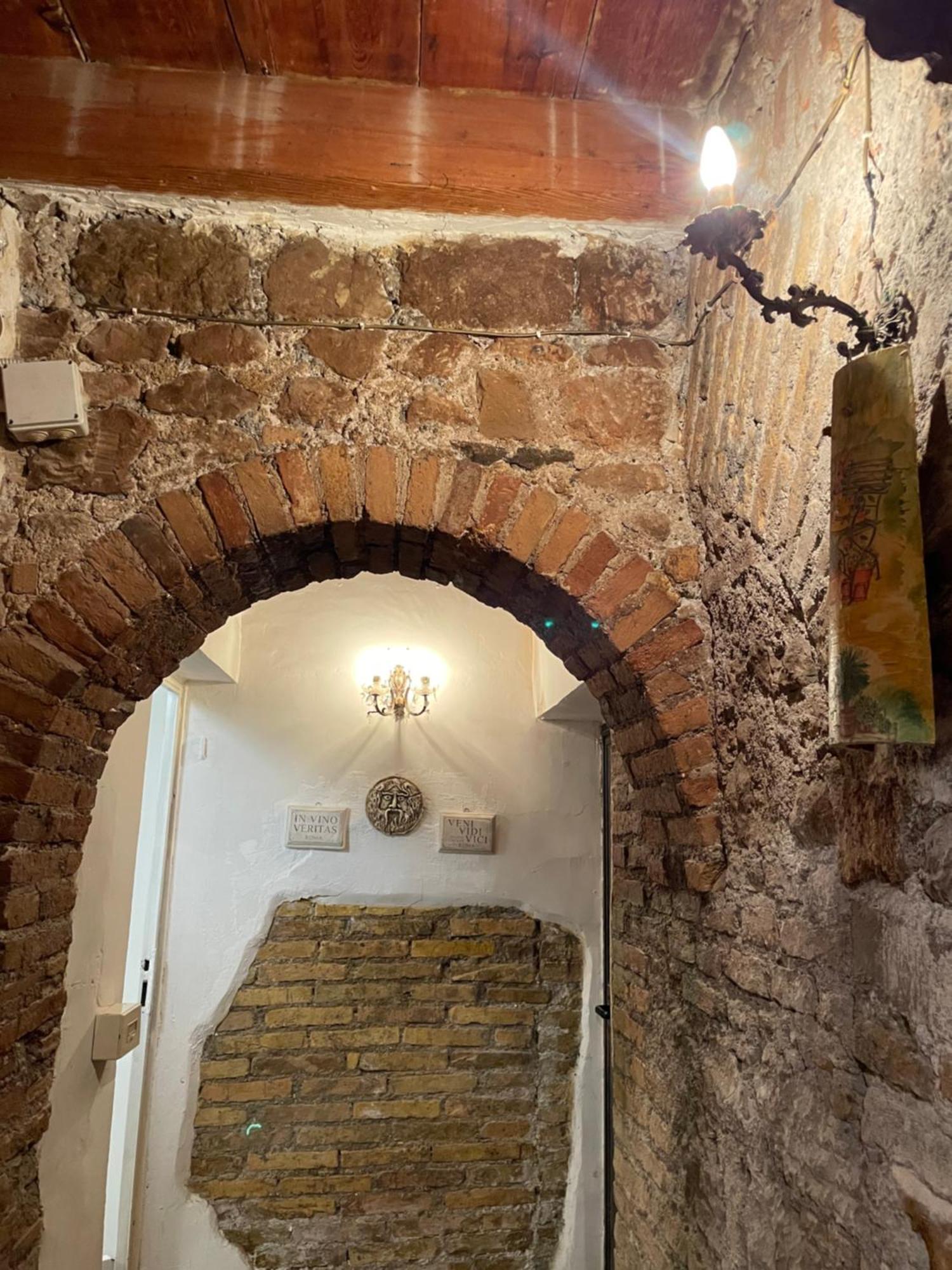 Apartment In The Heart Of Roma 외부 사진