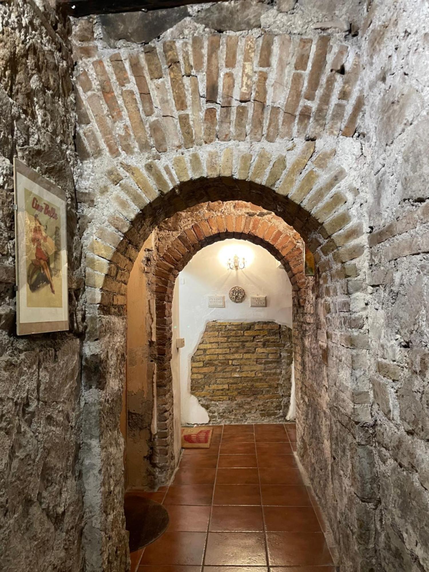 Apartment In The Heart Of Roma 외부 사진